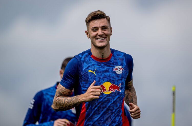 Benjamin Šeško