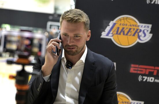 Luka Dončić