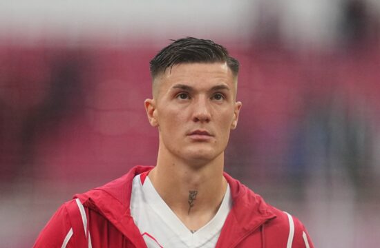 1. Bundesliga: RB Leipzig Vs VfB Stuttgart