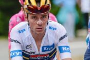 Remco Evenepoel