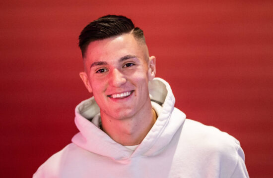 Benjamin Šeško