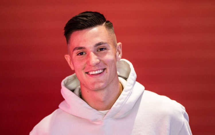 Benjamin Šeško