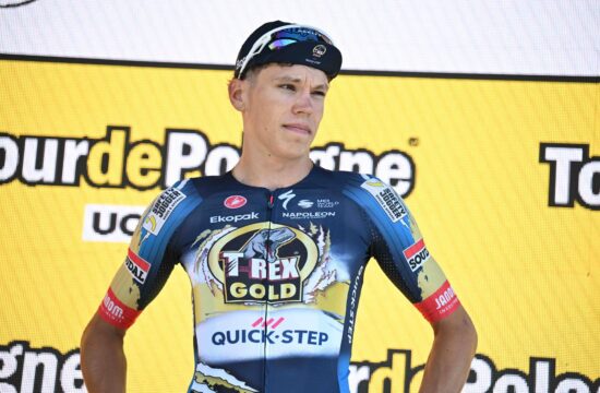 Paul Magnier
