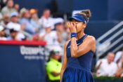 Tennis: National Bank Open