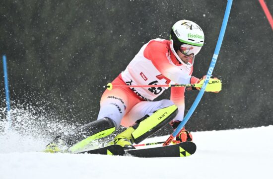 Noel von Grünigen