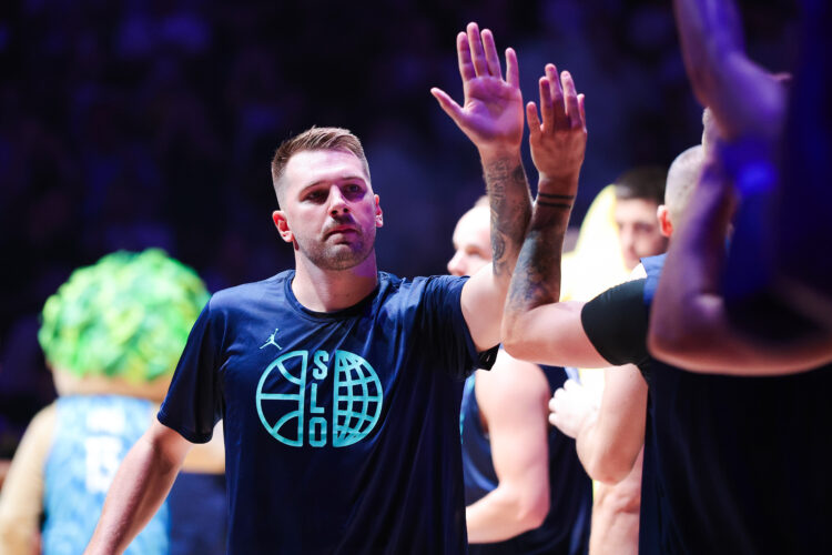 Luka Dončić