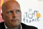 Bjarne Riis