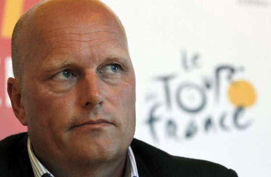 Bjarne Riis