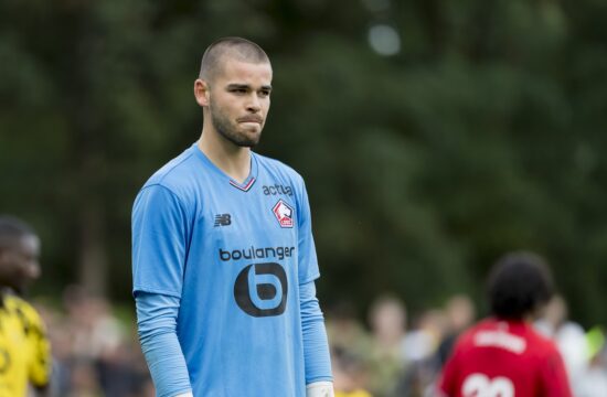 Lucas Chevalier