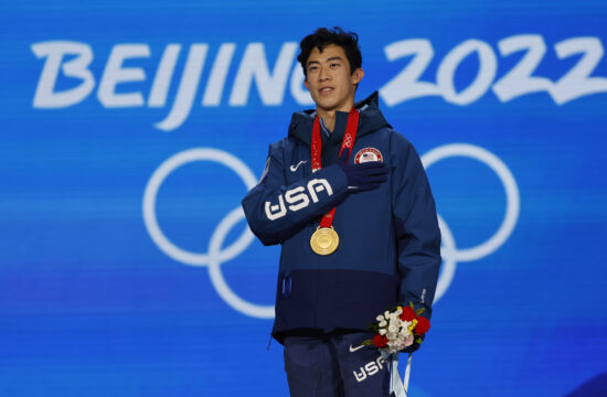 Nathan Chen