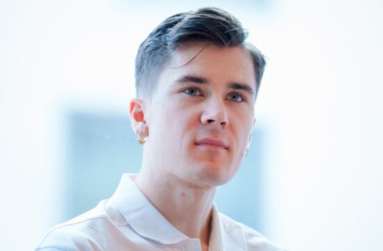 Jakob Ingebrigtsen