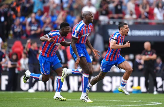 Crystal Palace