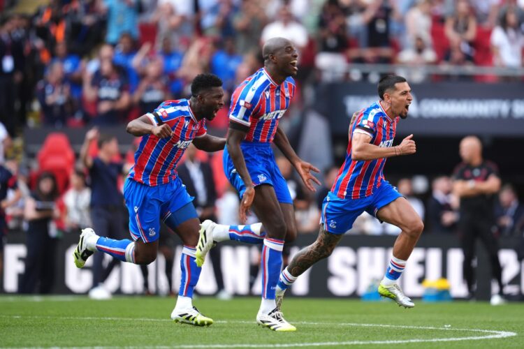 Crystal Palace