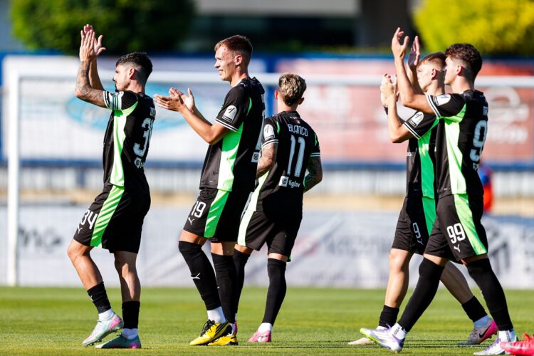 Olimpija