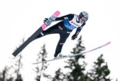 Marius Lindvik