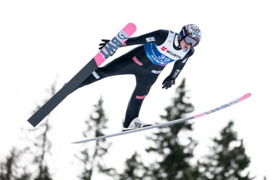 Marius Lindvik
