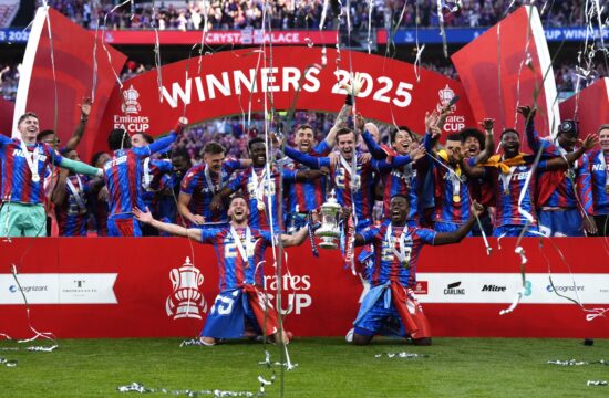 Crystal Palace