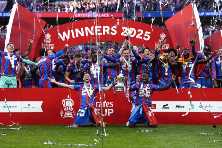 Crystal Palace