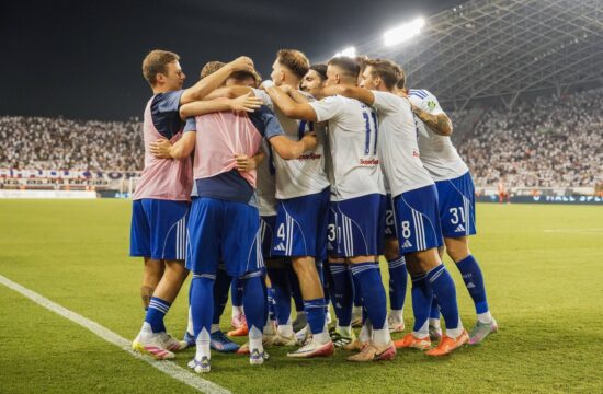 Hajduk