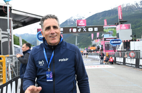 Miguel Indurain