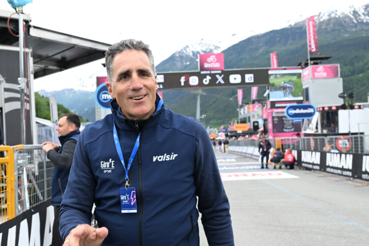 Miguel Indurain