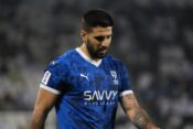 Aleksandar Mitrović