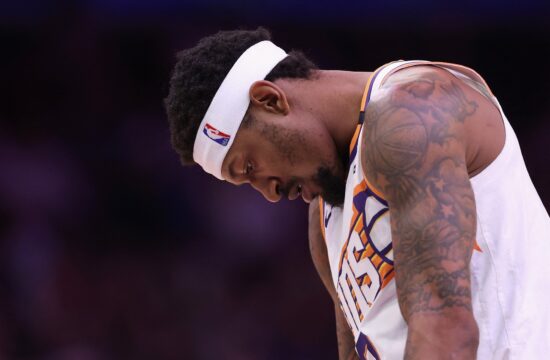 Bradley Beal
