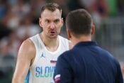 Zoran Dragić in Aleksander Sekulić