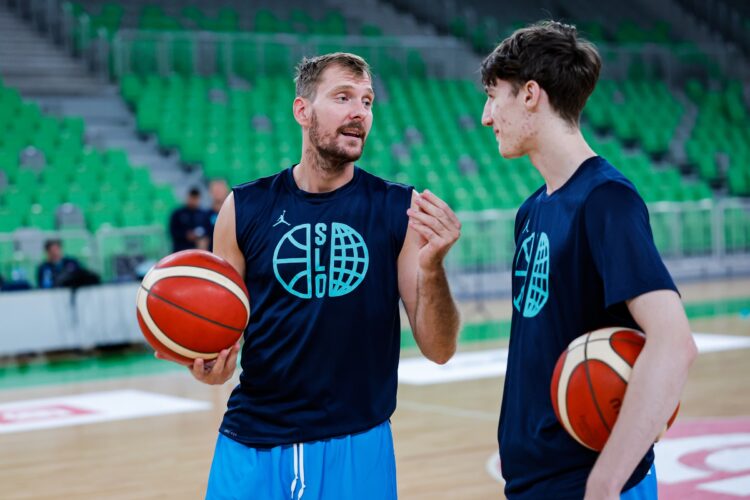 Zoran Dragić