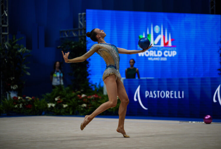 Alja Ponikvar