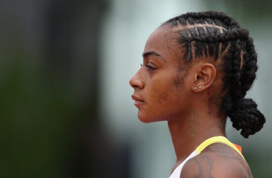 Sha’Carri Richardson
