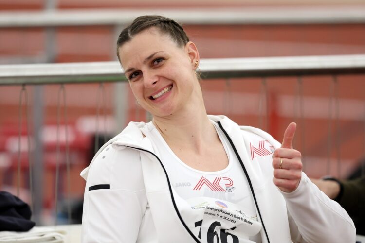 Veronika Domjan