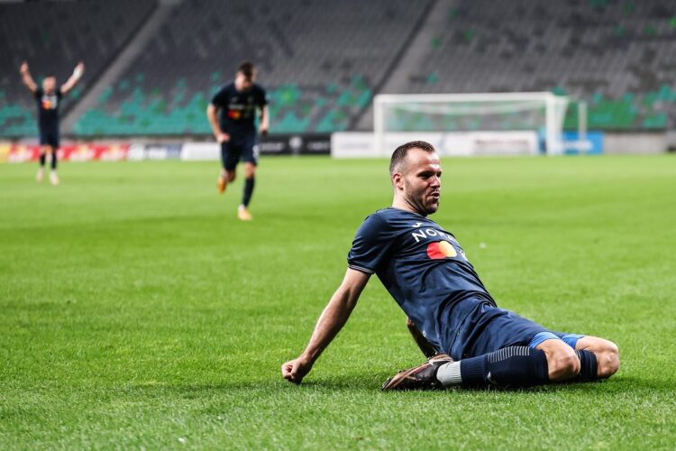 Matej Poplatnik