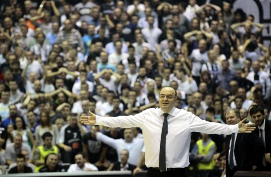 Dule Vujosevic