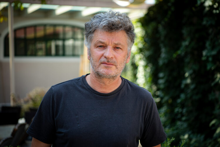 Marjan Žiberna