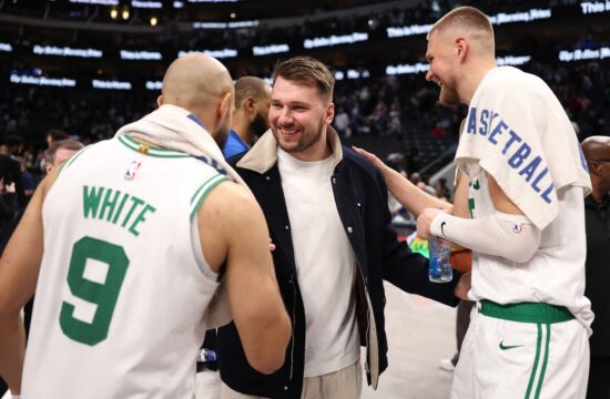 porzingis Dončić