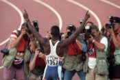 Michael Johnson