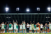 NK Olimpija Ljubljana