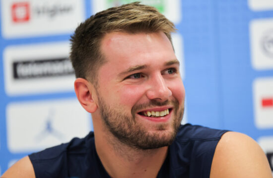 Luka Dončić