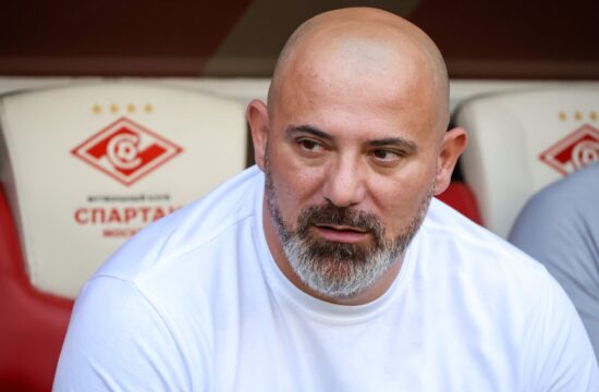 Dejan Stanković