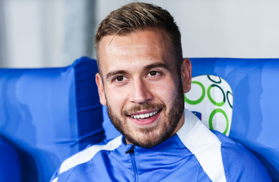 Sandi Lovrić