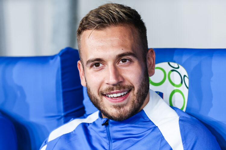 Sandi Lovrić