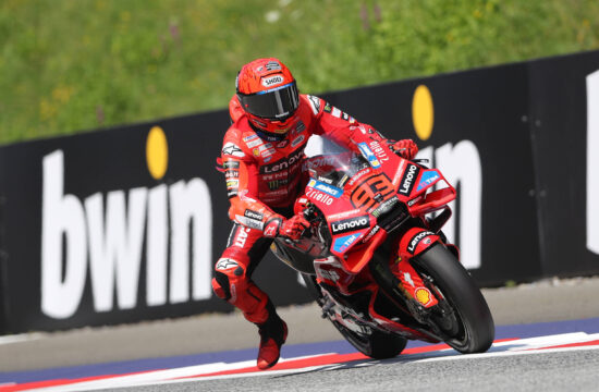Marc Marquez