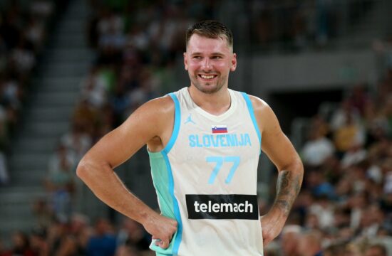 Luka Dončić
