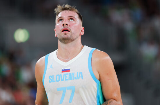 Luka Dončić