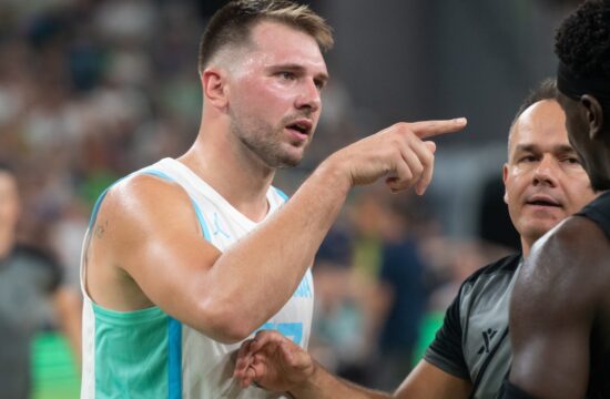 Luka Dončić