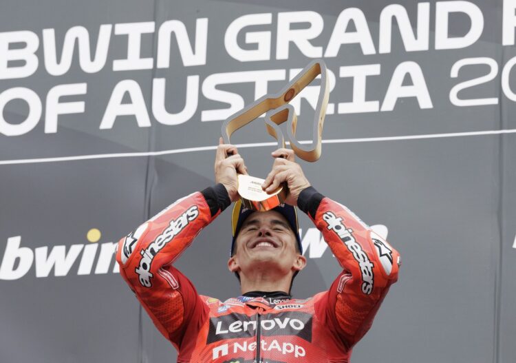 Marc Marquez