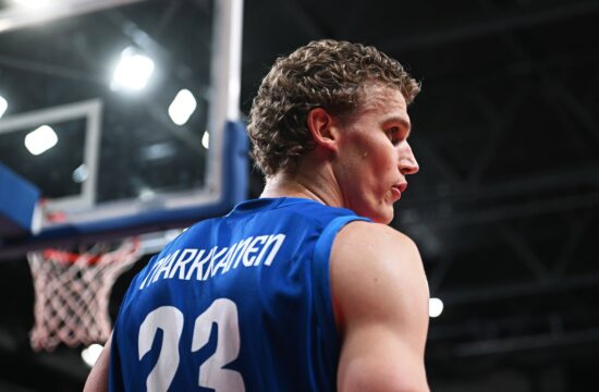 Lauri Markkanen