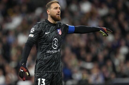 Jan Oblak
