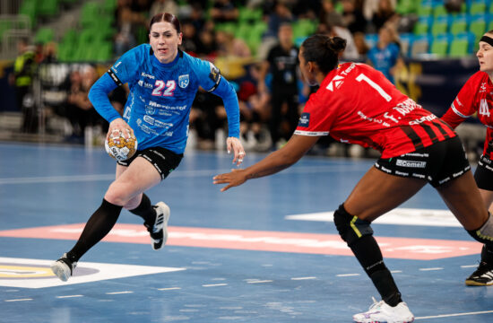 Tamara Horaček